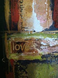 working with texture